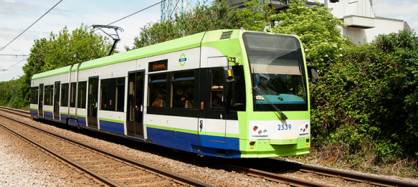 tram