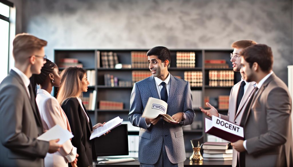 MBA LL.M a docent co je vyšší při oslovení: Etiketa