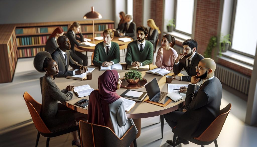 VŠE PhD: Možnosti doktorského studia na Ekonomické