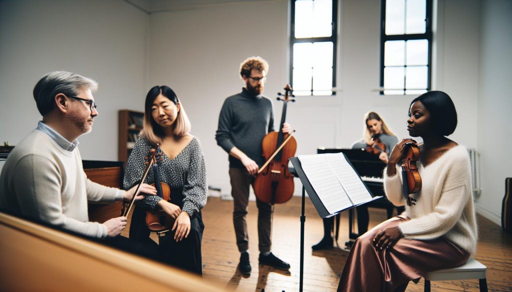 Co je to za titul bmus: BMus titul – hudební akademický stupeň