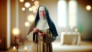 Jak oslovovat jeptišku: Průvodce náboženskou etiketou