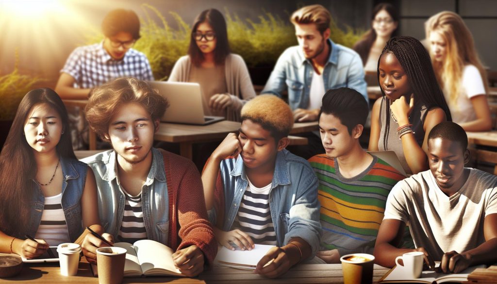 Kolik si může vydělat student na brigádě – Mzdy, limity a pravidla