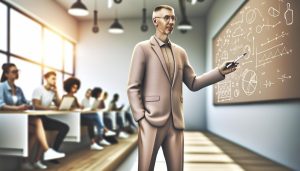 Co dělá titul profesor – Role a odpovědnosti na VŠ