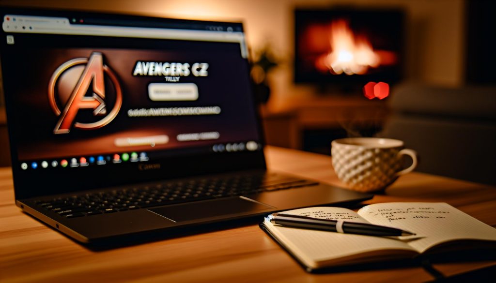 Avengers CZ titulky YIFY: Kde je najít bezpečně