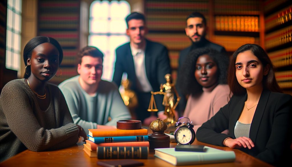 Co je status studenta: Právní výhody a povinnosti