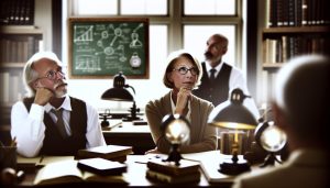 V kolika letech budu docent: Typický věk habilitace