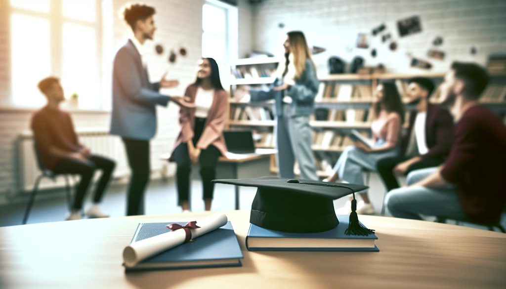 Co je vyhodou titulu bakalare: Výhody bakalářského titulu odhaleny