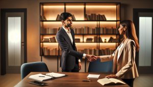 Jak oslovovat příjmením: Formální komunikace mistrovství