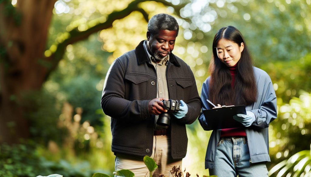 Jak oslovovat RNDr: Přírodovědec správně osloven