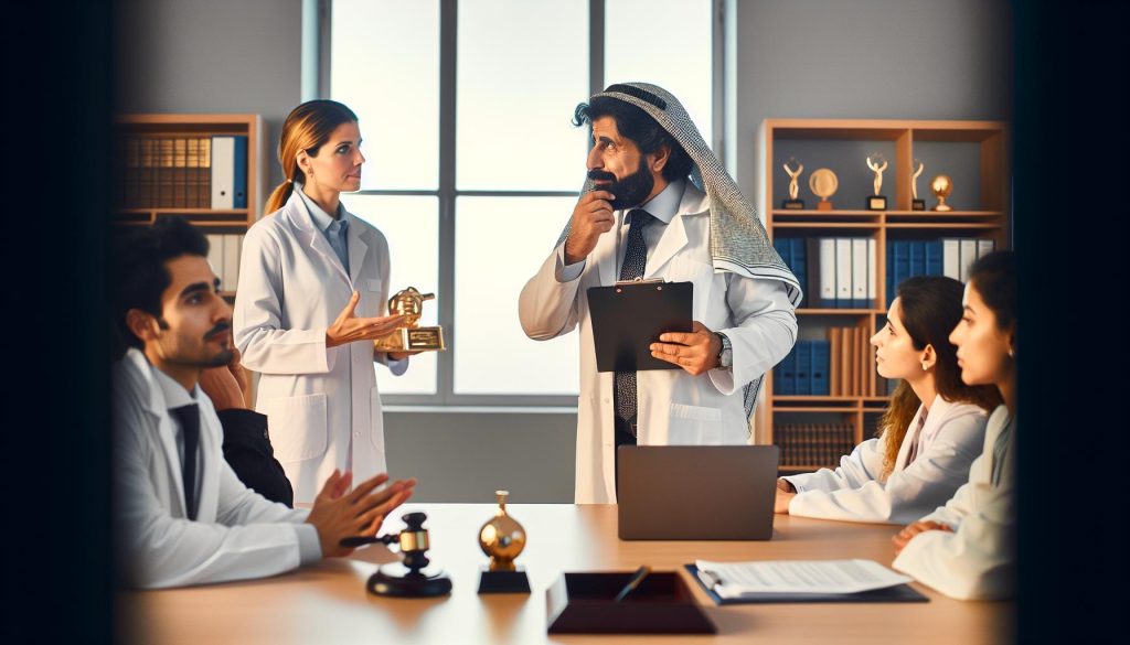 Jak oslovovat RNDr PhD: Vědec s doktorátem etiketa