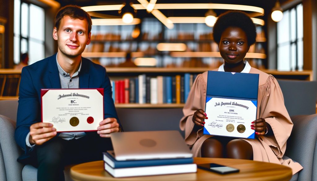 Bc. a Ing. jiný obor: Jak správně uvádět