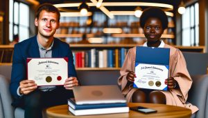 Bc. a Ing. jiný obor: Jak správně uvádět