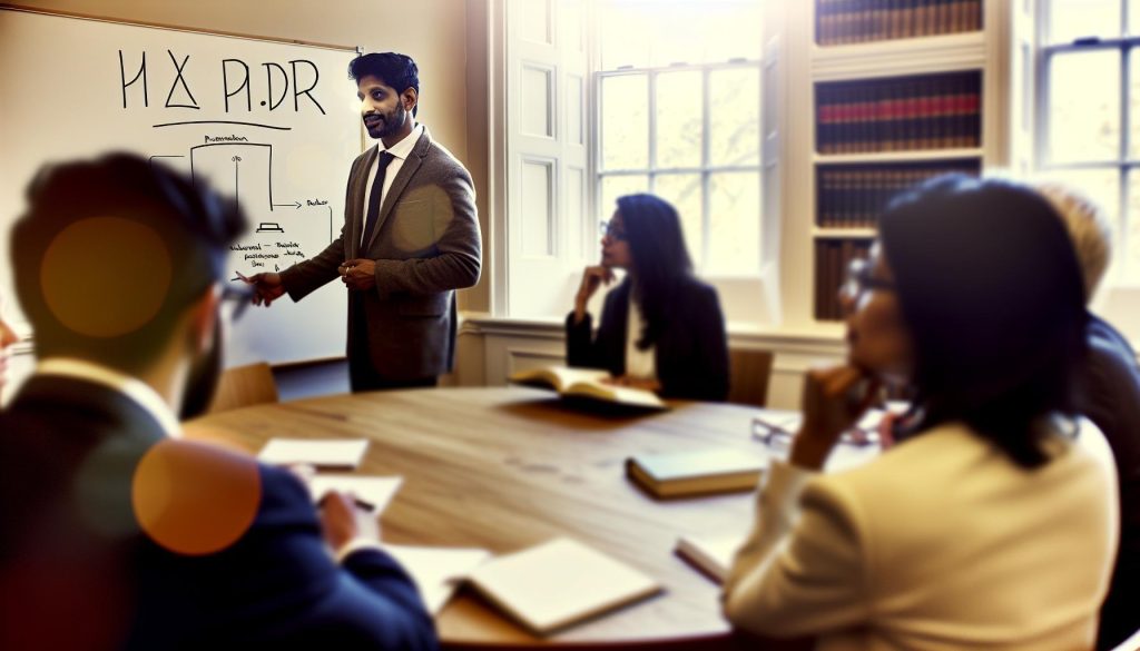 Co je za titul phdr: PhDr. titul – filozofický doktor vysvětlen