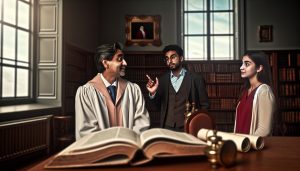 Titul PhDr. Co Znamená – Historie a Význam Doktora Filozofie