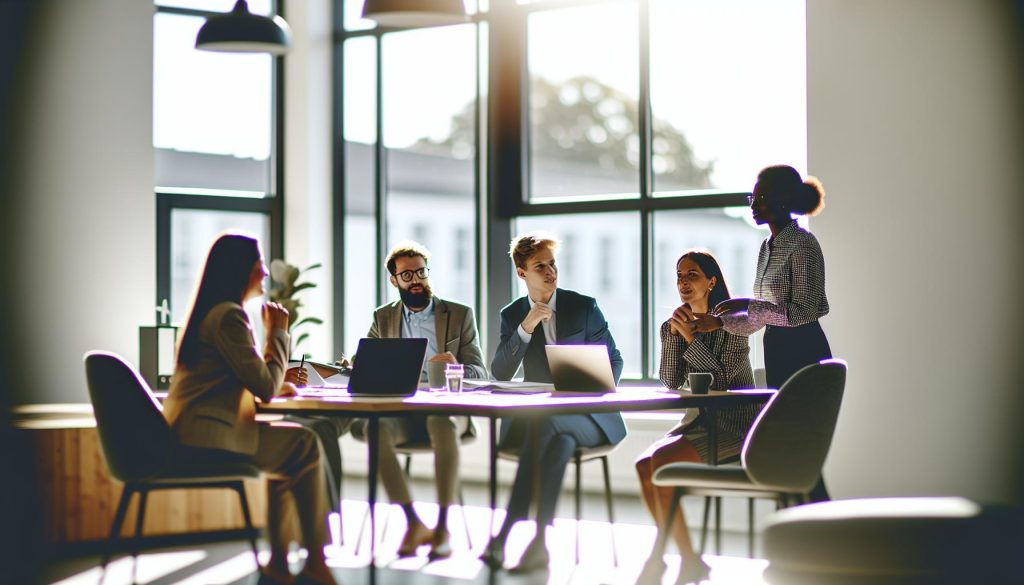 Co Je Titul EBIR – Vysvětlení Titulu European Business Integrated Programme