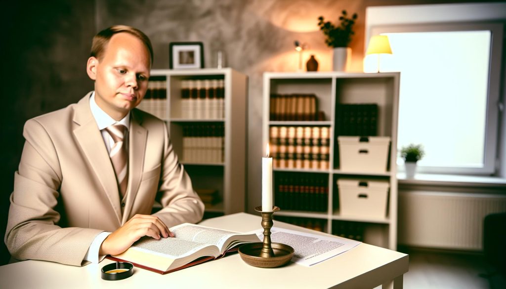 Co je titul lic. – Licenciát teologie a teologické tituly