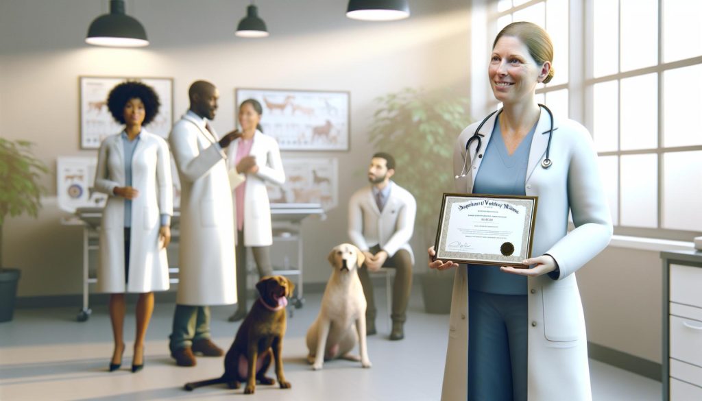 Co je titul MVDr: Veterinární medicína doktorát snadno