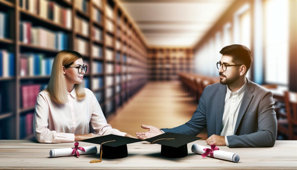 Co Znamená Titul Mgr. et Mgr. – Dvojí Magisterium Správně Vysvětleno