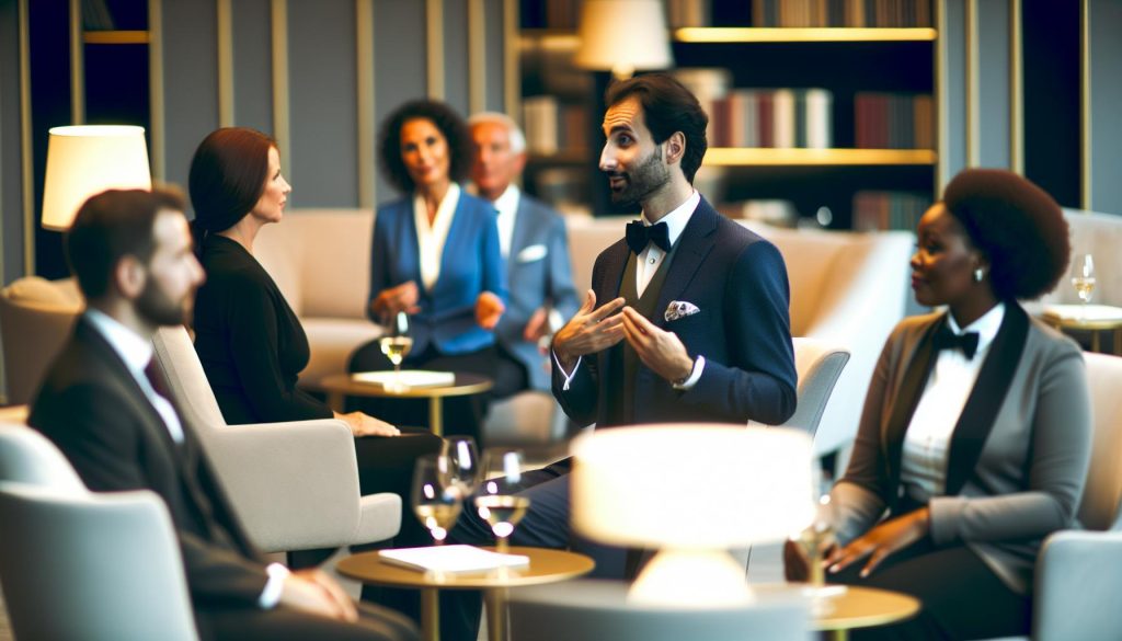 Jak správně oslovovat: Univerzální pravidla etikety