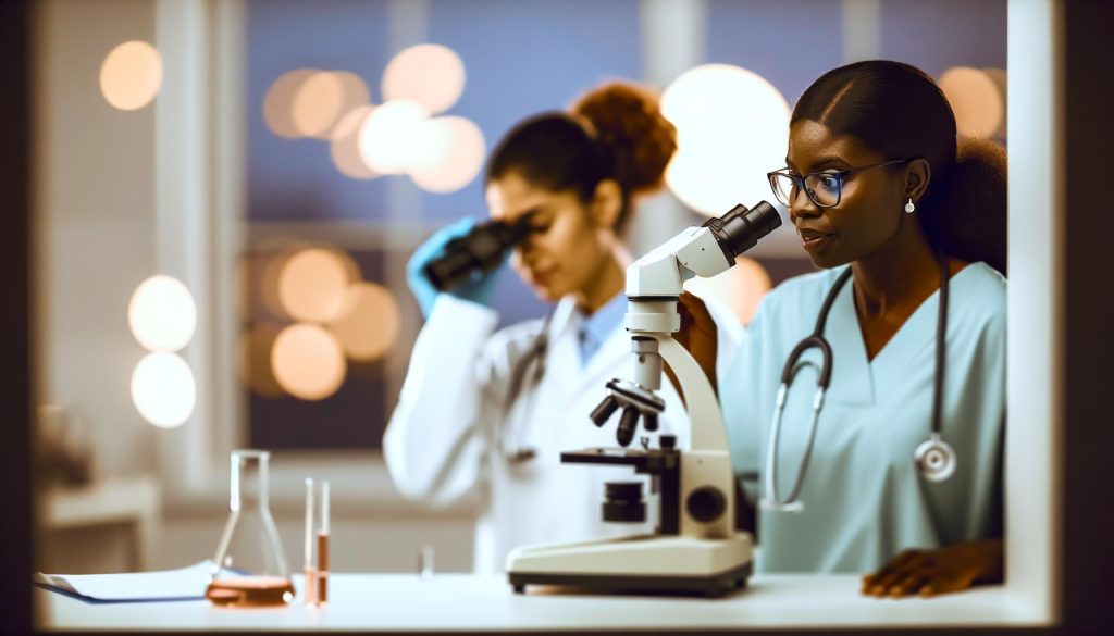 PhD vs MD: Výzkumný versus praktický lékařský titul