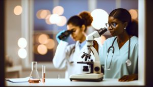 PhD vs MD: Výzkumný versus praktický lékařský titul