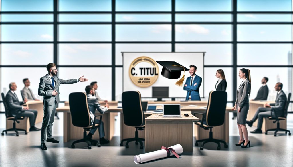 C.M. titul: Jak ho získat a využít