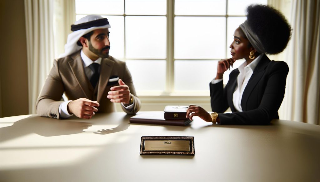 Co má přednost titul a nebo funkce: Titul vs funkce – etiketa oslovování