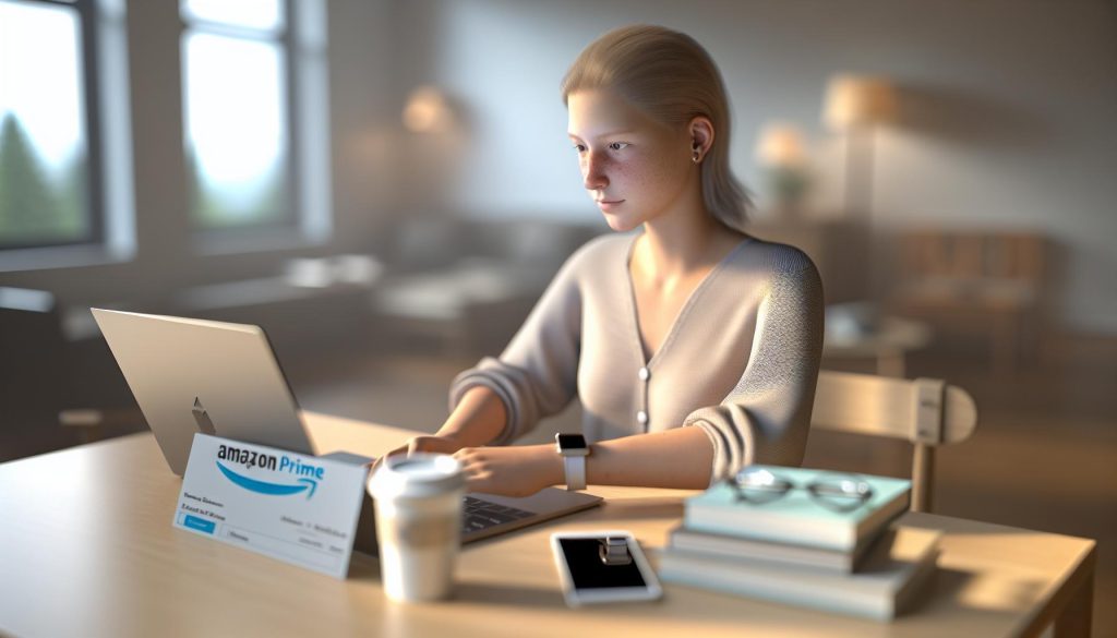 Amazon Prime Student cz – Jak se registrovat a jaké výhody získáte