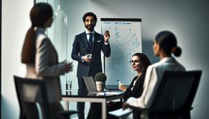 Co je titul MMM – Master of Marketing Management vysvětlen