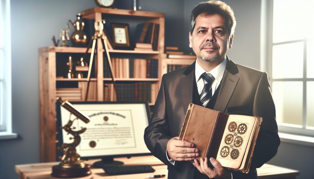 Co znamená titul RSDr: Vzácný technický doktorát vysvětlen