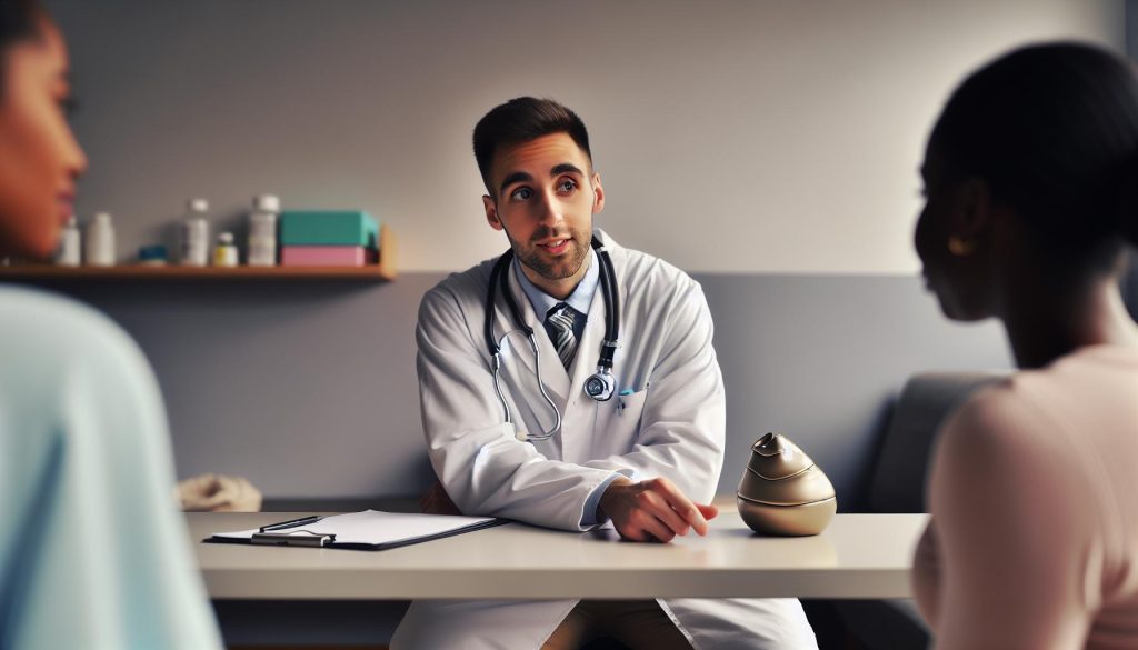 Jak oslovovat lékaře: MUDr správně v komunikaci