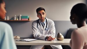 Jak oslovovat lékaře: MUDr správně v komunikaci