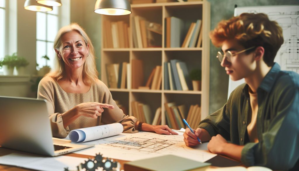 Jak Získat Titul Ing. – Kroky k Inženýrskému Titulu v ČR
