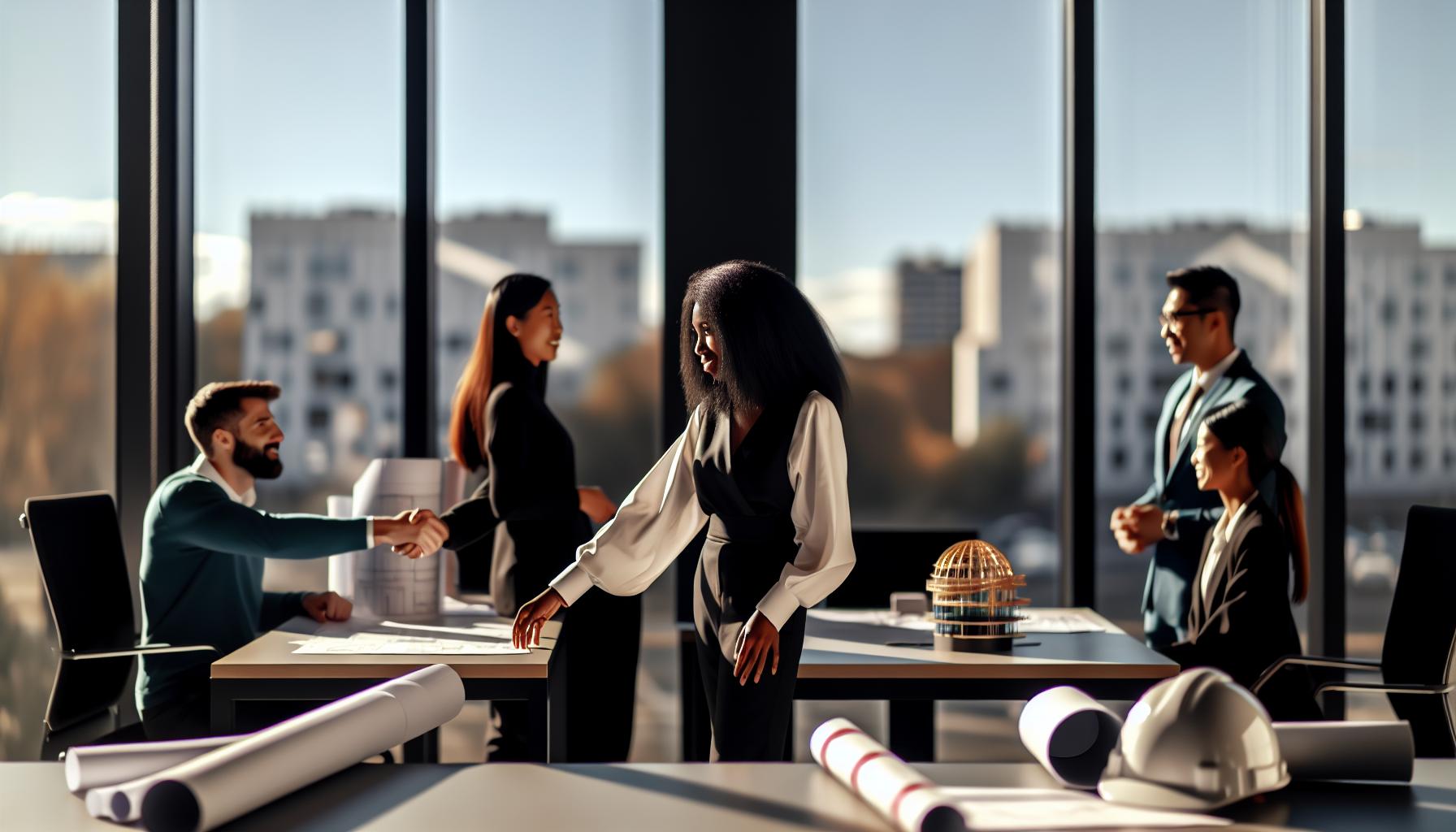 Jak oslovovat Ing. arch.: Pravidla pro architekty s titulem 3 Důležitost oslovení v architektonické profesi