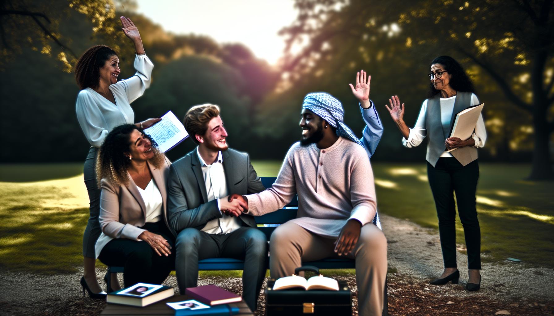 Příklady závěrečných frází pro různé situace