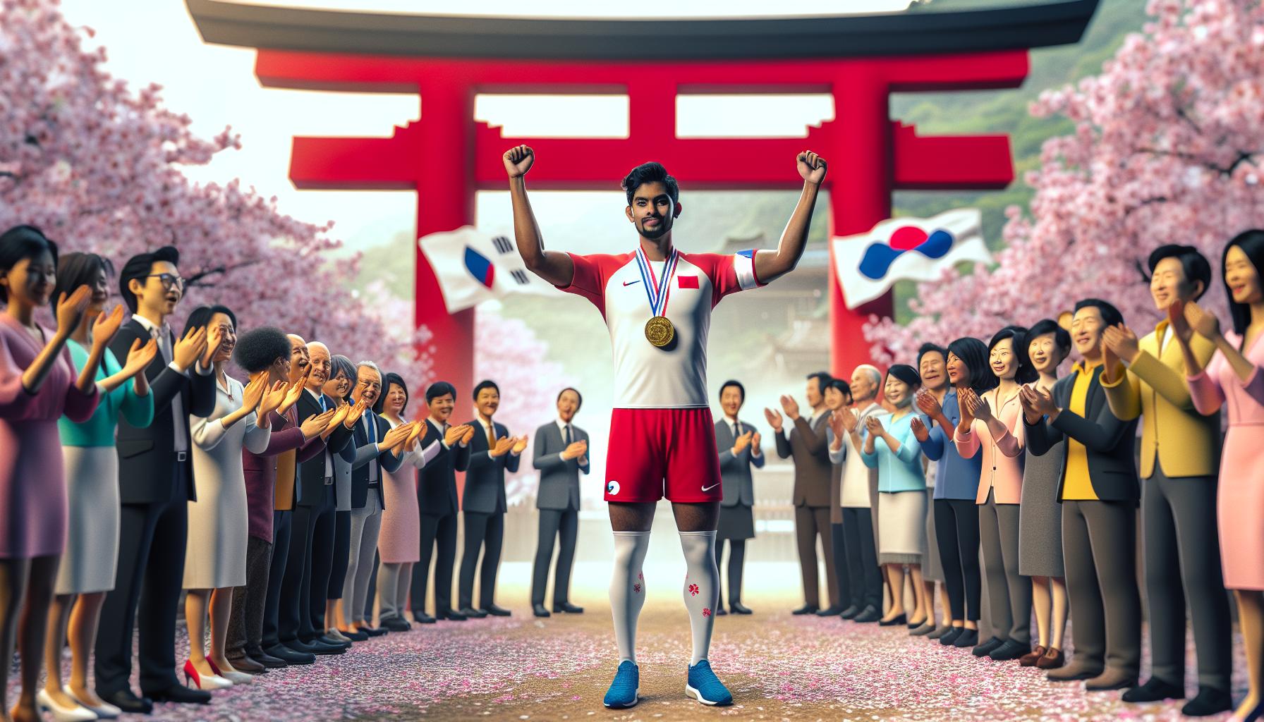 Čech vyhrál titul v Japonsku: Největší triumfy