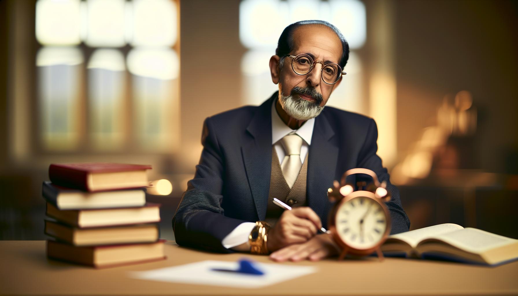 Do kolika let může pracovat docent: Věk a odchod