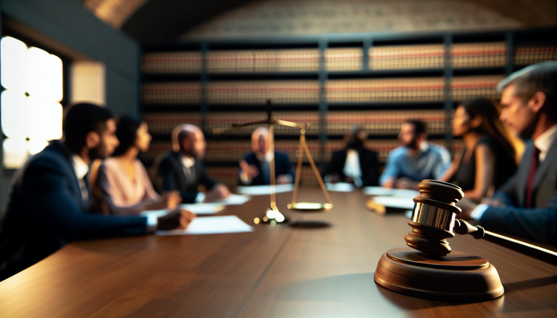 Právní aspekty a doporučení institucionálních orgánů