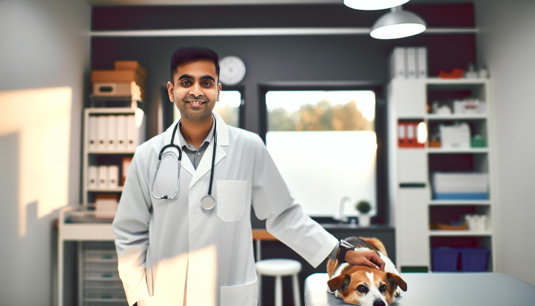 Co znamená titul MVDr?