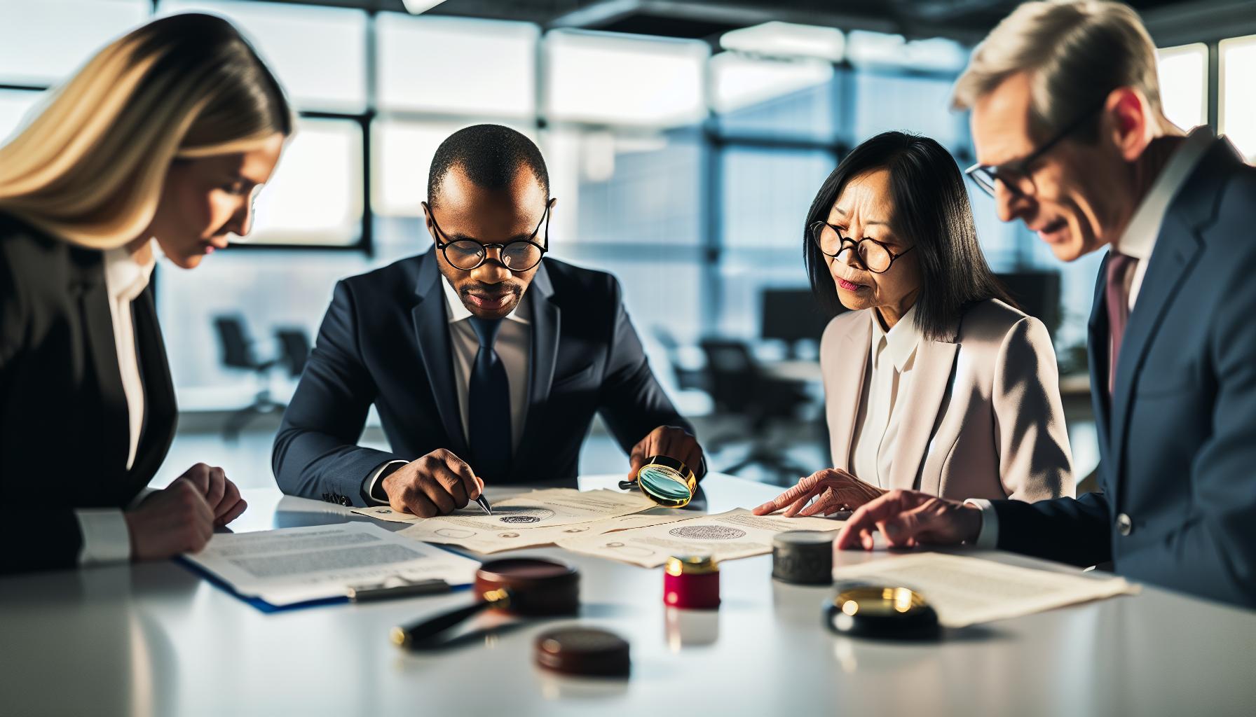 Jak rozpoznat podvody při nákupu titulů