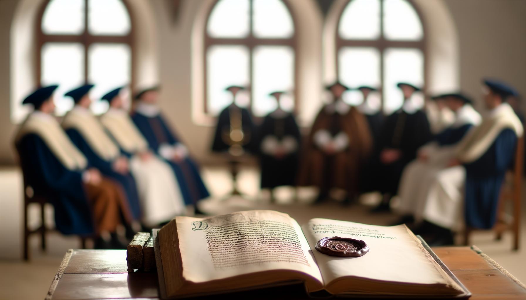 Historie magisterských titulů v České republice