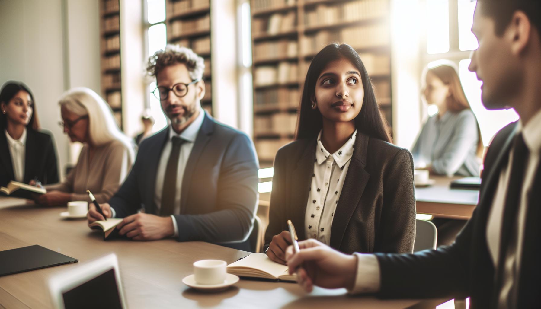 Pravidla etikety pro akademickou komunikaci