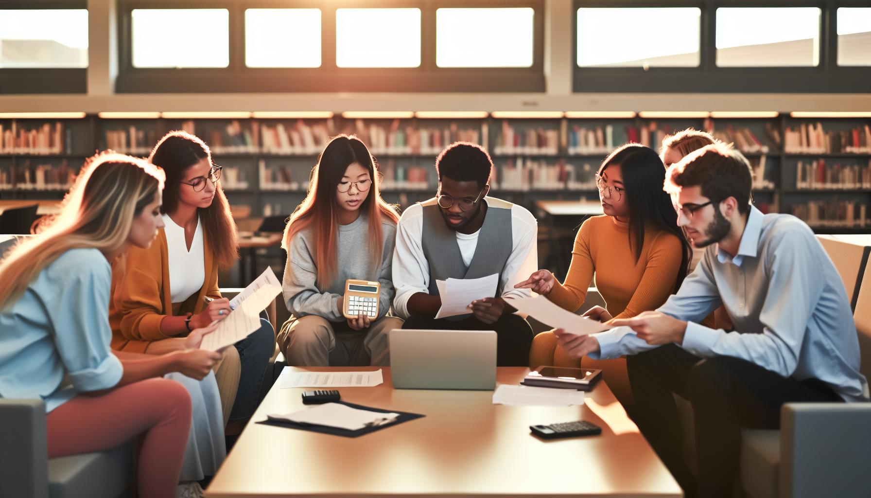 Vliv statusu studenta na sociální výhody