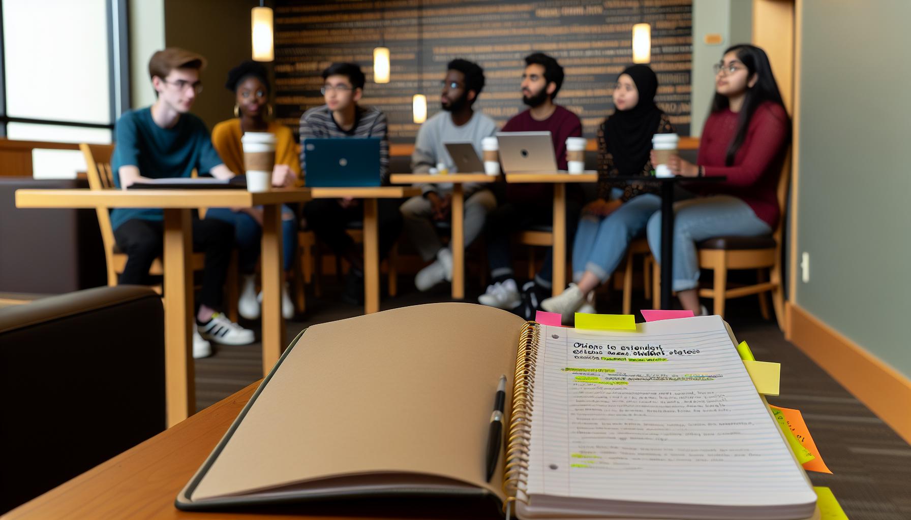 Možnosti prodloužení statusu studenta