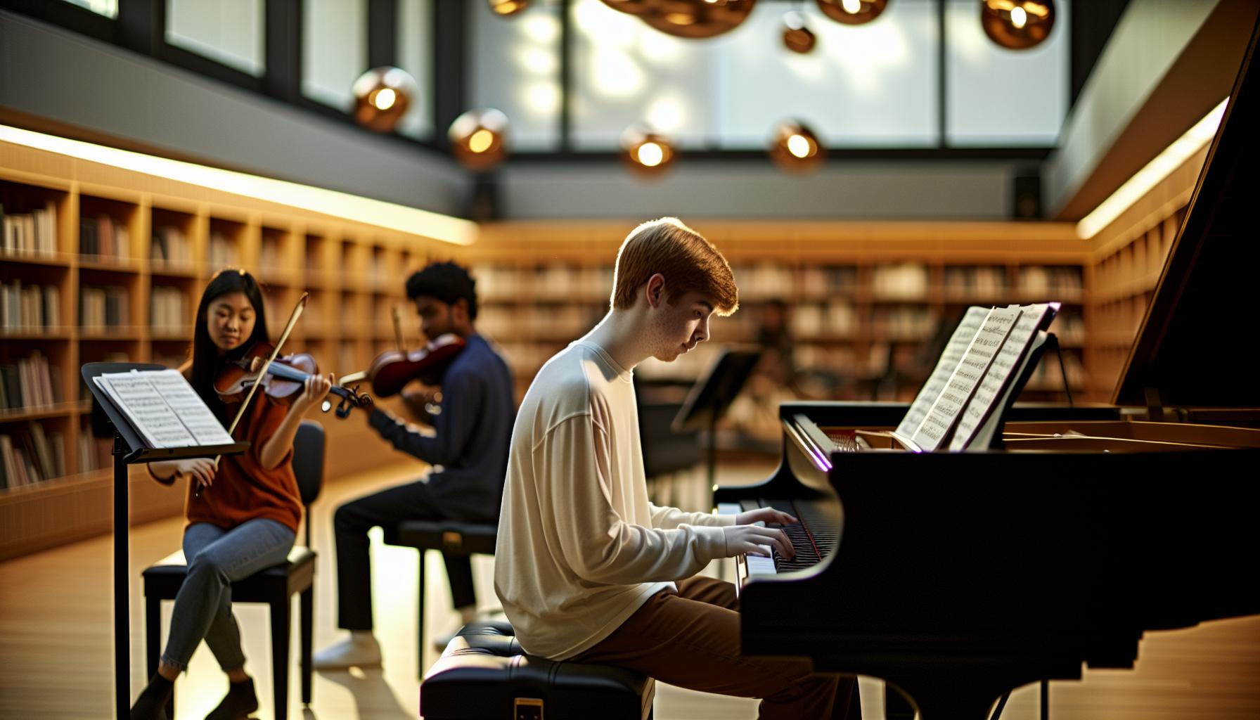 Co je BMus titul a jeho význam?