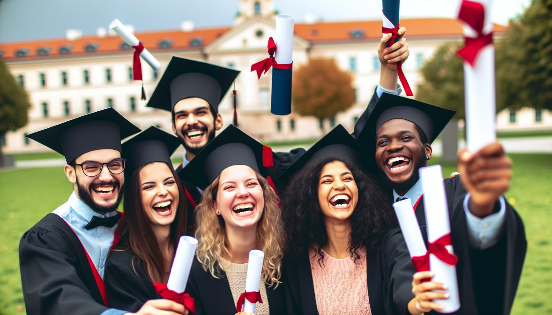 Jak Se Píše Titul Bakalář – Všechno, Co Potřebujete Vědět