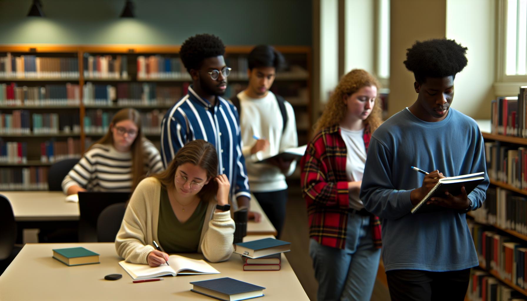 Povinnosti studentů: Co musíte dodržovat?