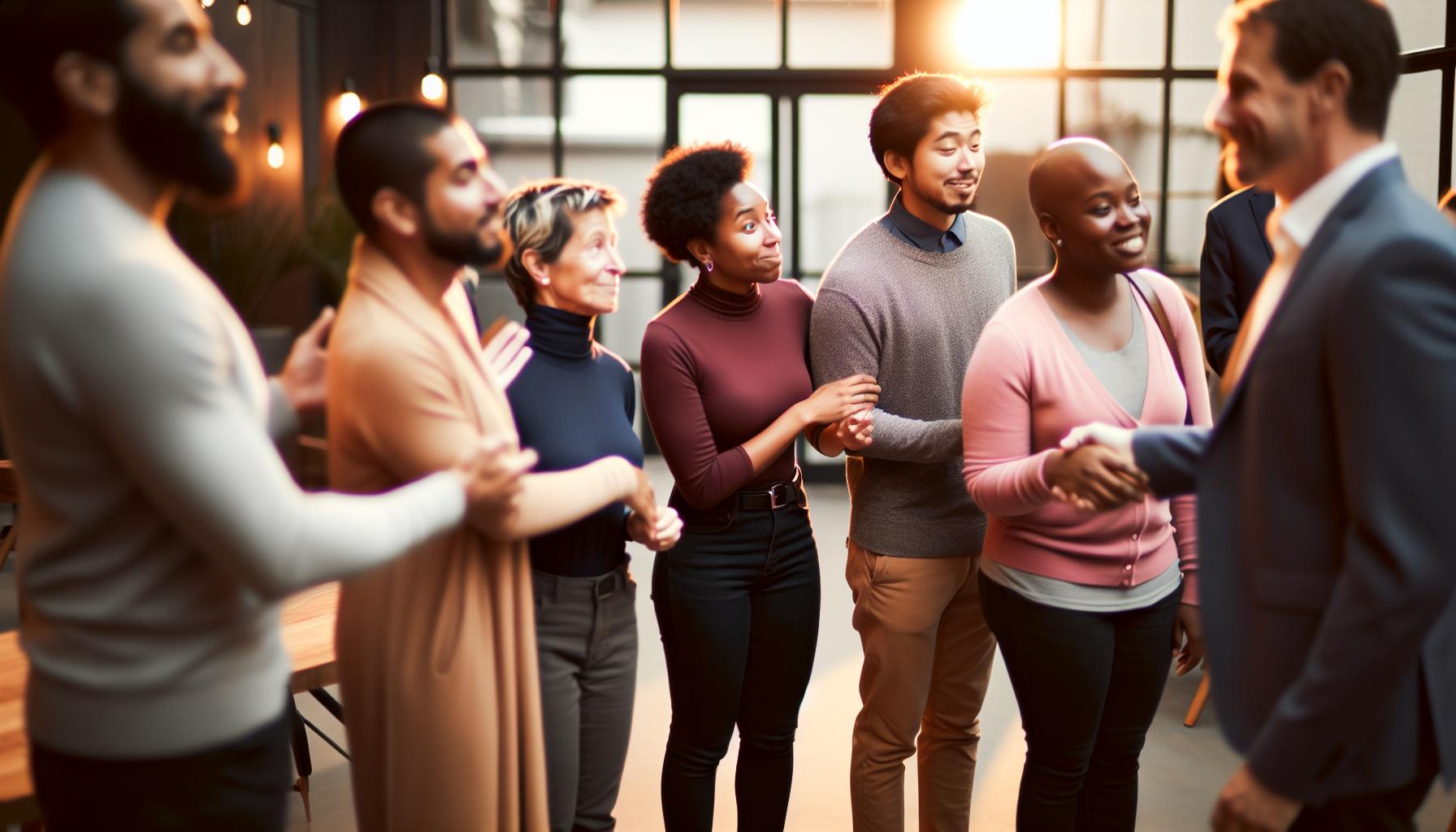 Důležitost respektu v oslovení kněze