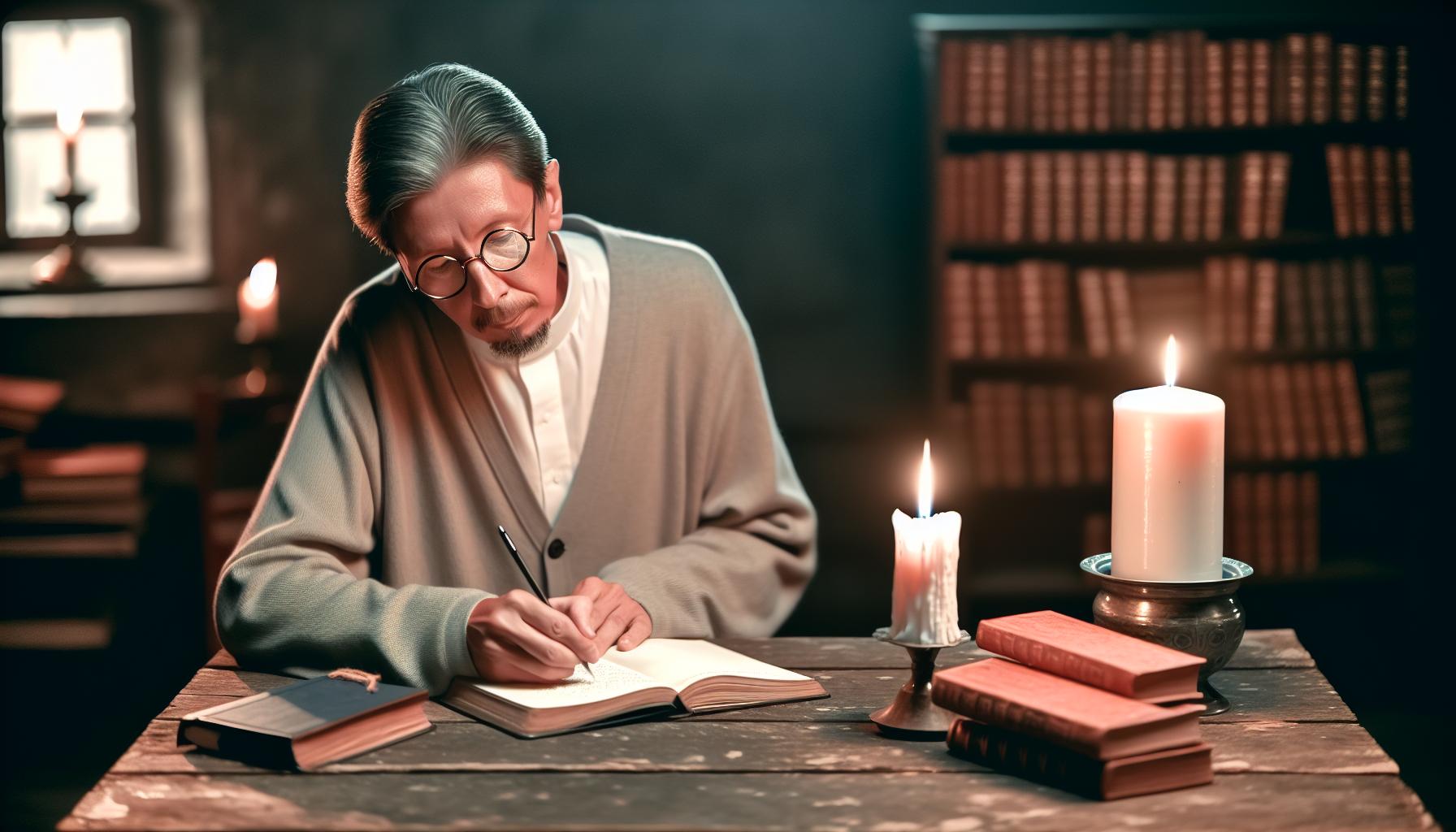 Co je licenciát teologie?