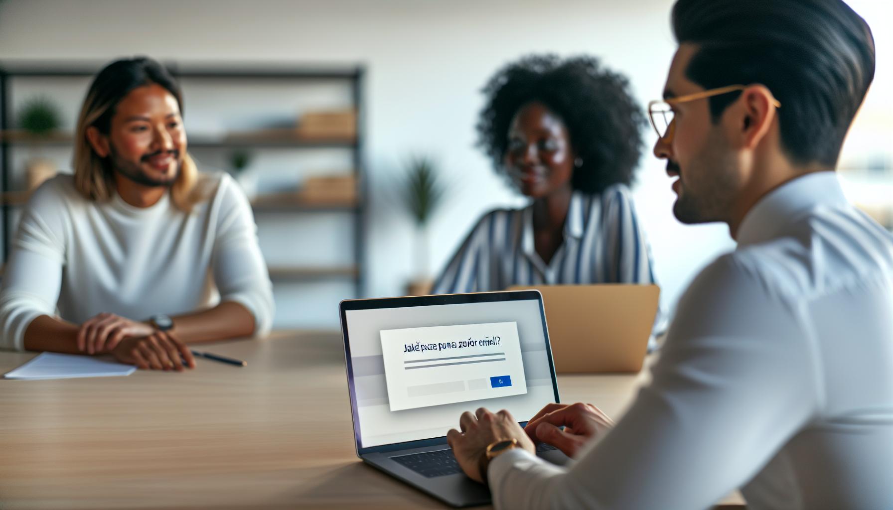 Jaké fráze použít na závěr emailu?